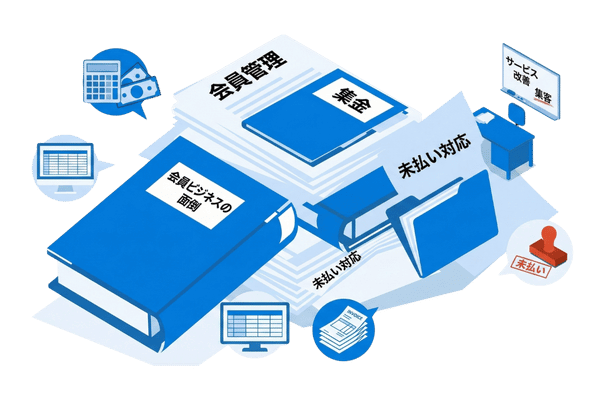業務圧縮イメージ