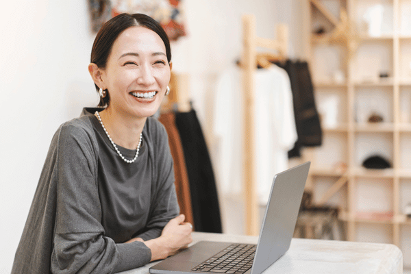 会員ページの作成